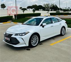 تويوتا أفالون